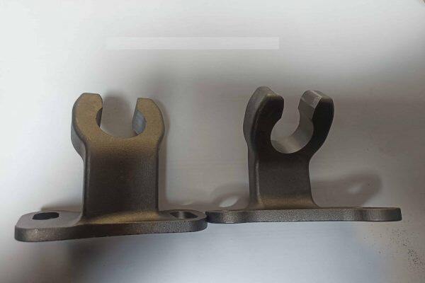 plastic injection molded parts and castings