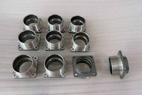plastic injection molded parts and castings
