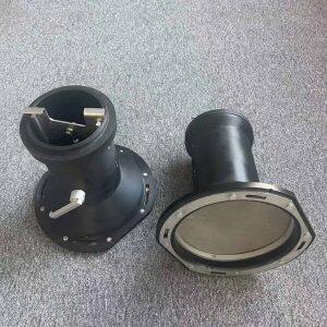 assembly of parts