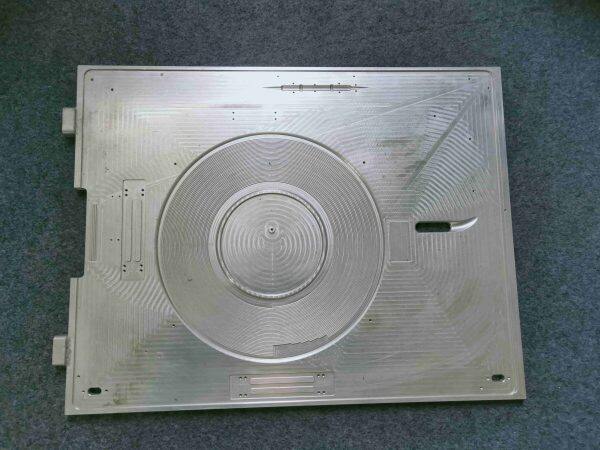 cnc manufacturing