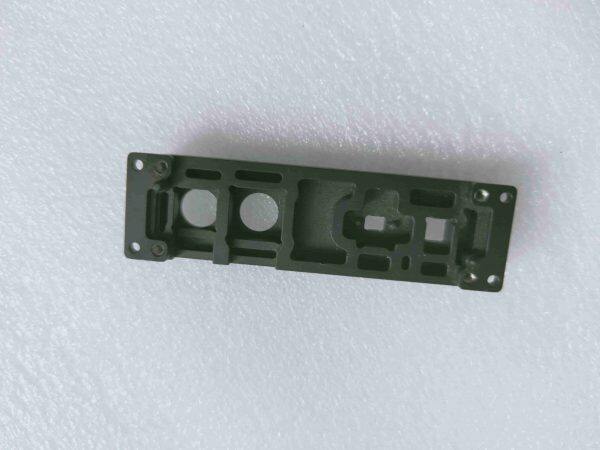 cnc manufacturing