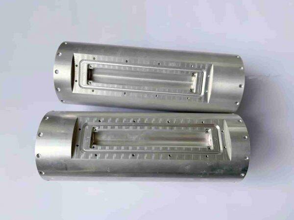 cnc manufacturing