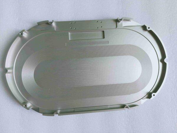 cnc manufacturing