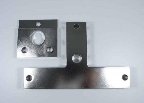 cnc turning workpiece