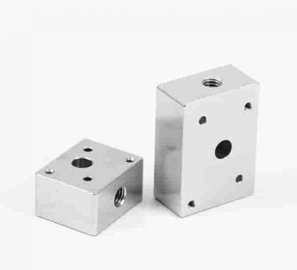 cnc manufacturing