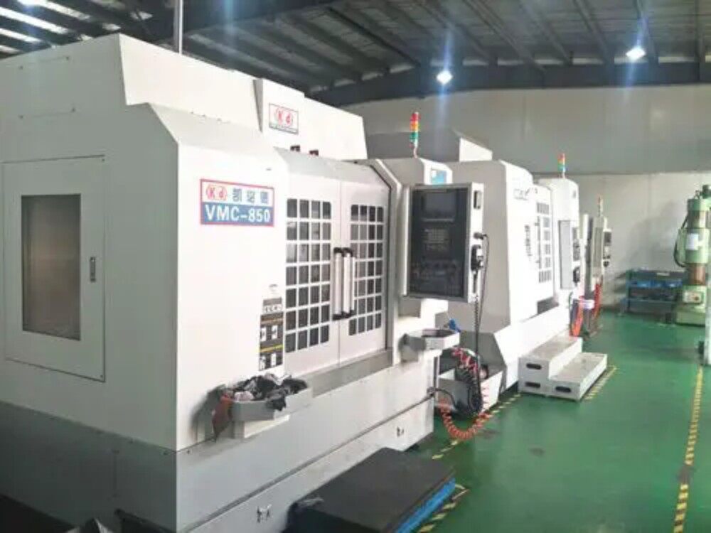what are the advantages of cnc machining technology