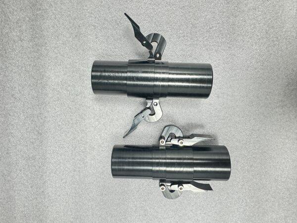 folded parts