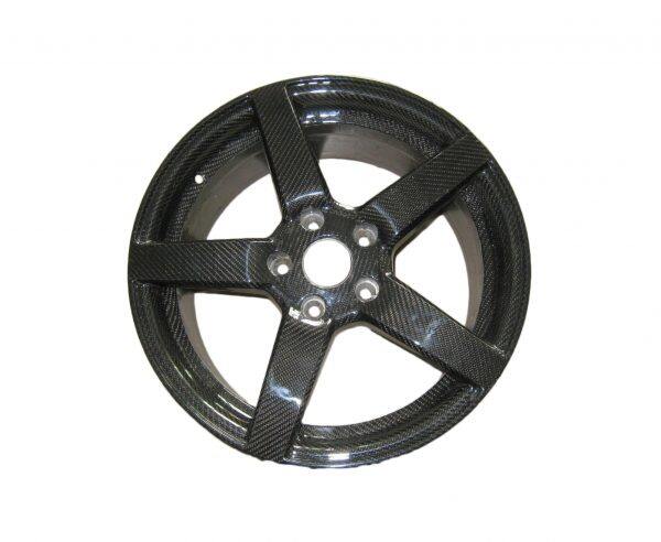 wheel hub