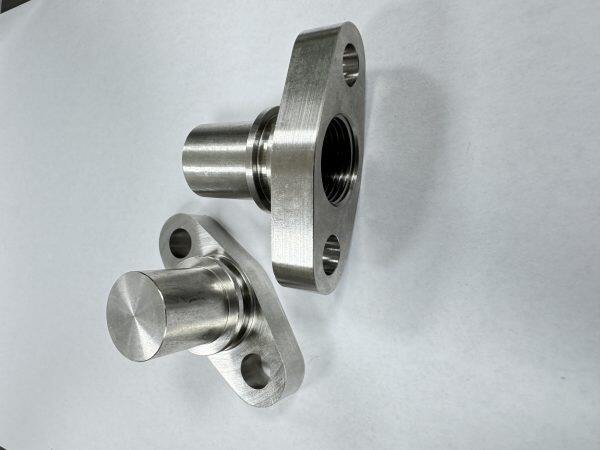 cnc machining parts