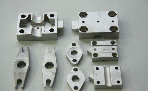 casting part