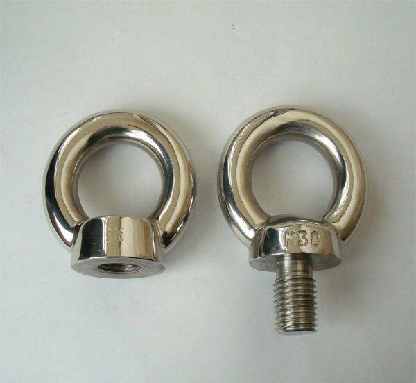 Eebolt