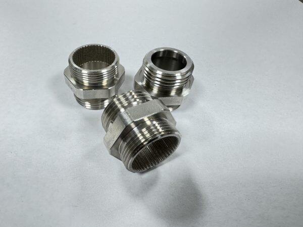 cnc machining parts