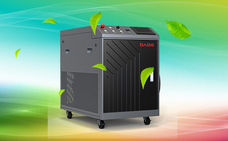 laser cleaning process analysis efficient safe and green