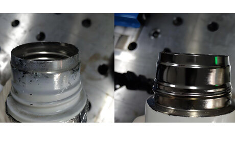 traditional cleaning vs laser cleaning who is better