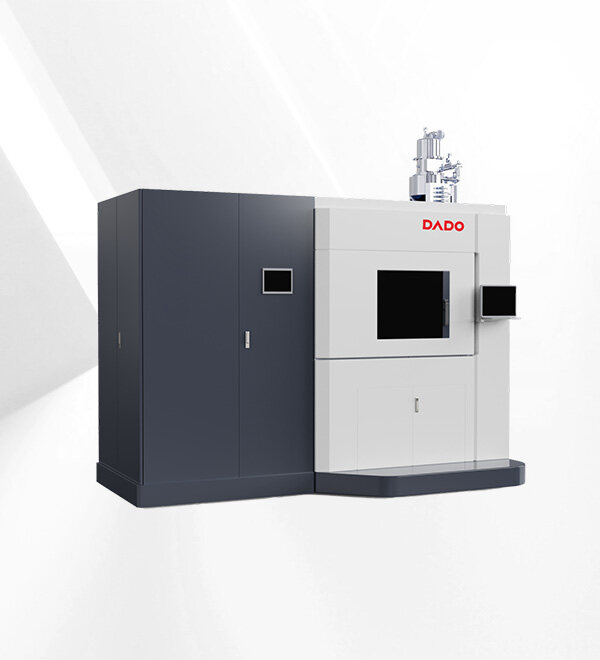 metal 3d laser printer