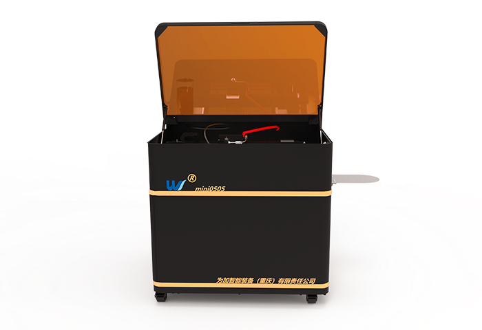 All-in-one Mini Waterjet (2)