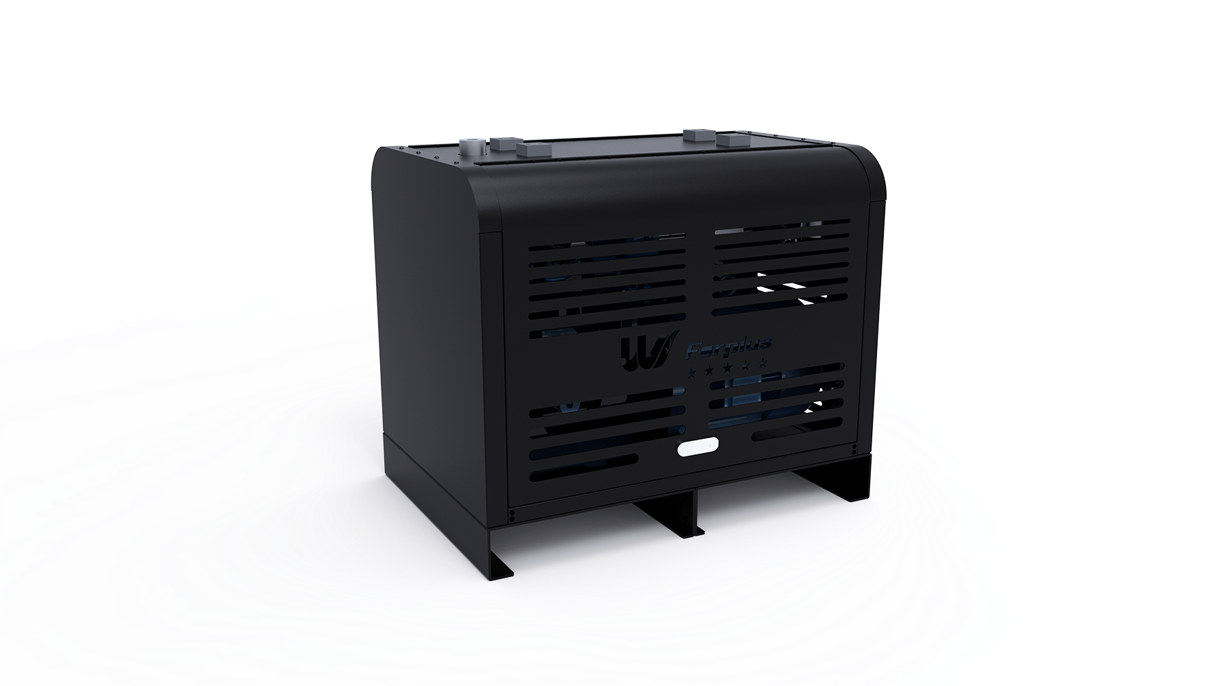 Black Panther Series High Pressure Pump