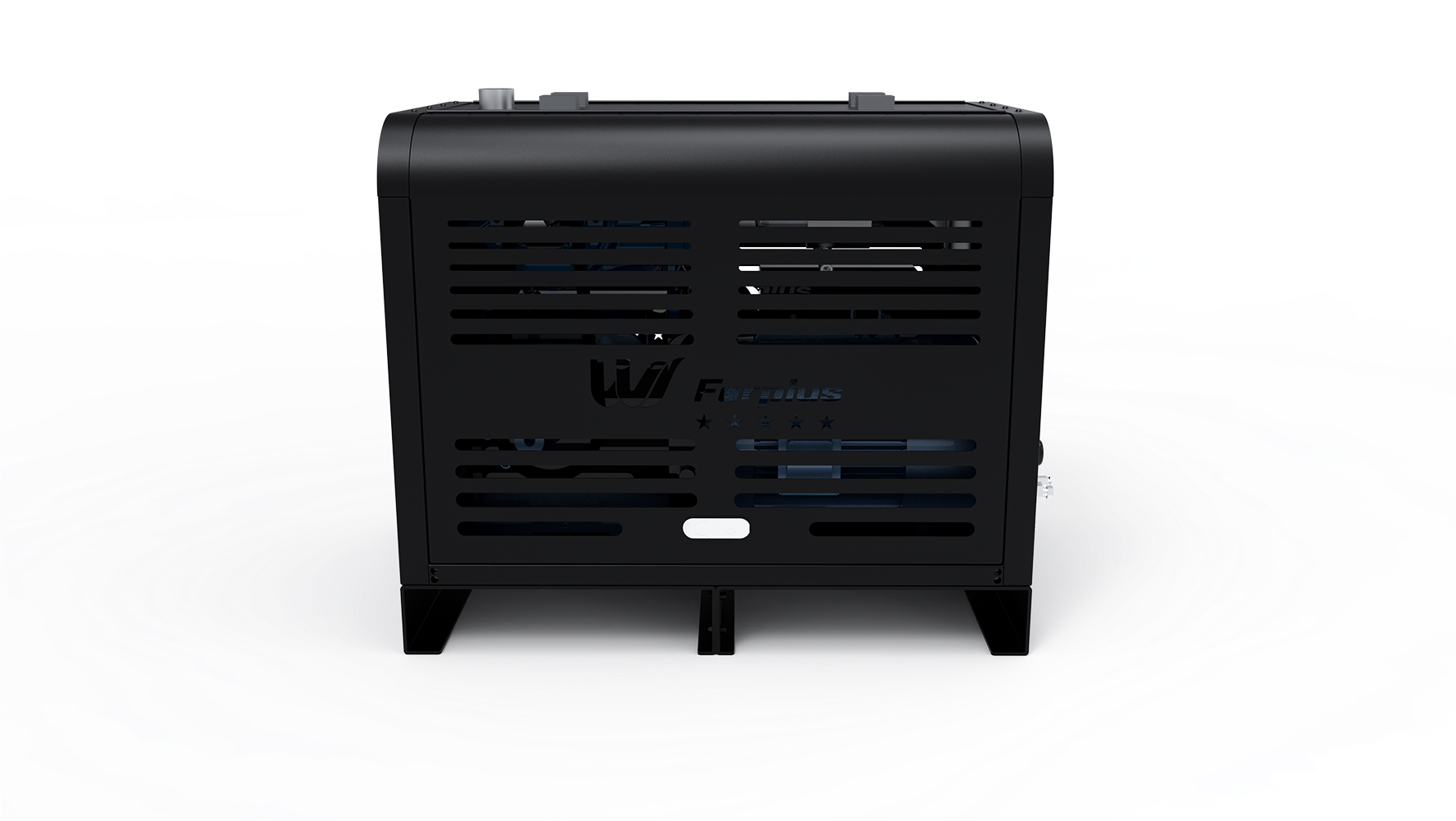 Black Panther Series High Pressure Pump