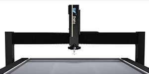 Classic Double-Gantry Structure