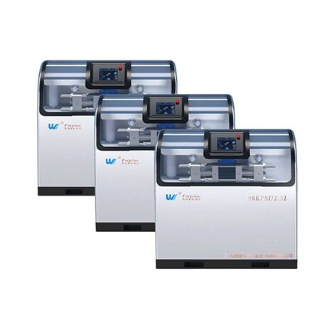 Design for Parallel Connection