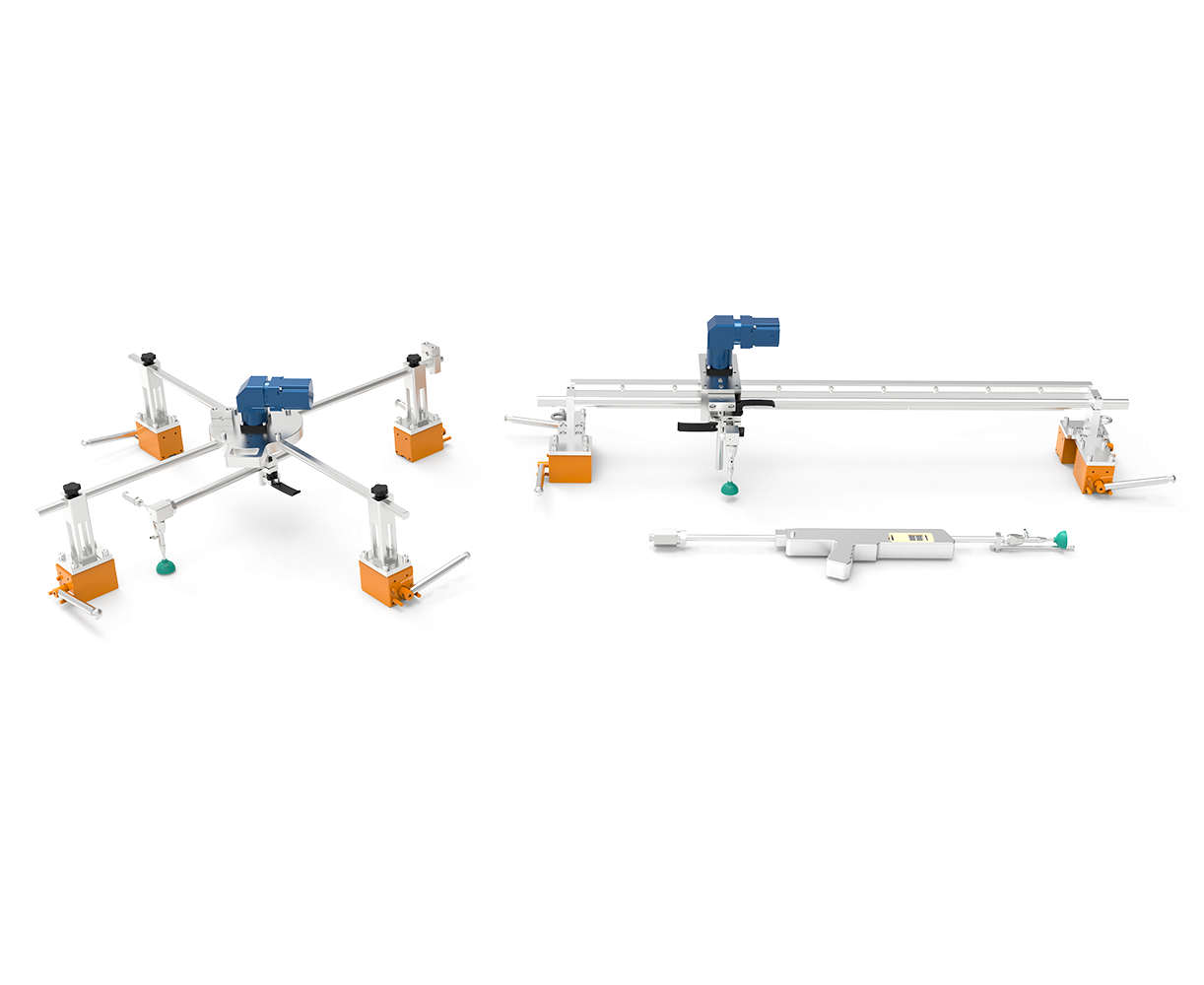 Portable Devices with Mobile Unit