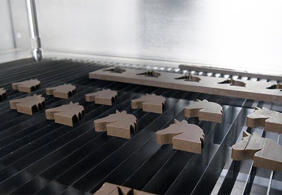 Dynamic Negative Pressure Absorption