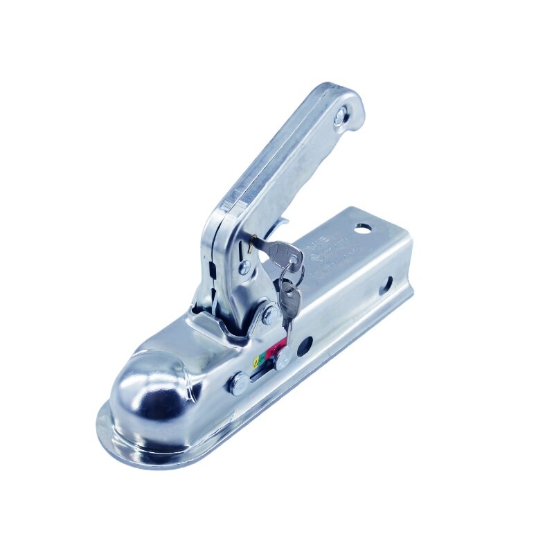 Trailer Coupler