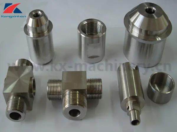 Cómo pretratar las piezas de acero inoxidable antes del tratamiento superficial