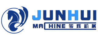 ningbo jh metal technology co., ltd logo