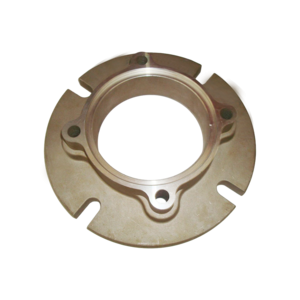 die casting part machining cnc metal part