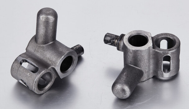 forging parts for automative industry