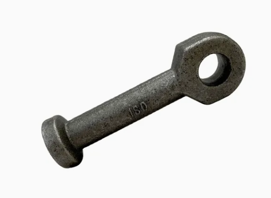 high quality hot die forged parts for cars and construction machinery economically priced forging services