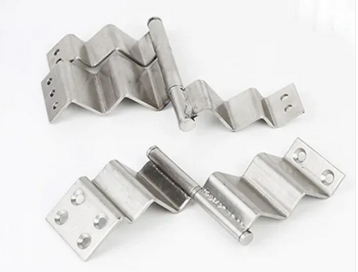 custom non standard: machining, stamping & assembly components