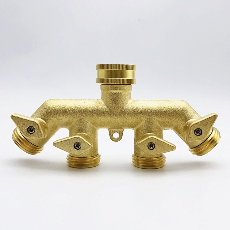 copper, titanium, nickel & alloy closed die forged components