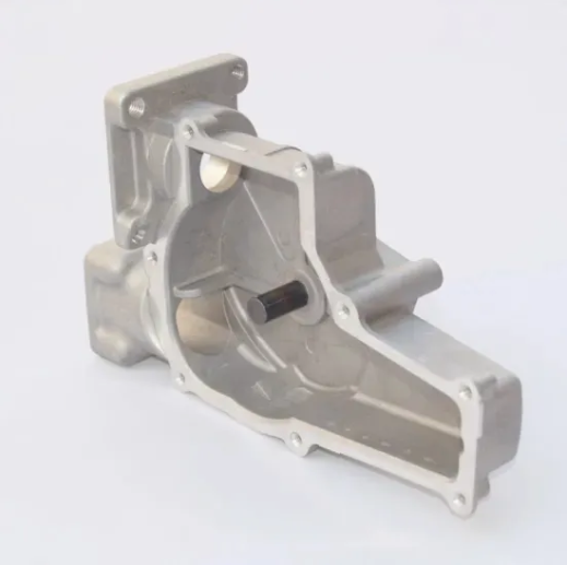 precision pressure aluminum die casting parts