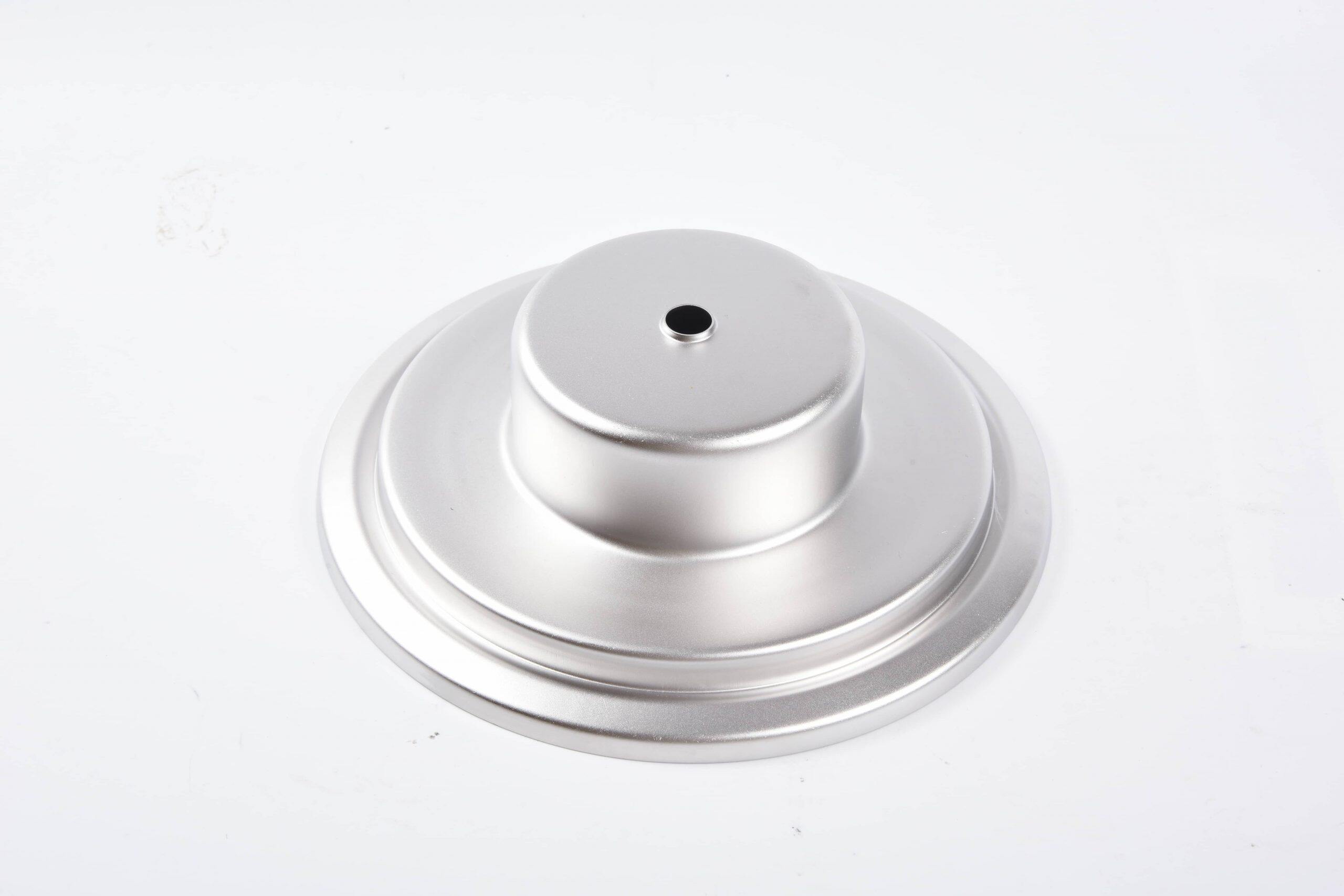 custom oem deep drawn stamping