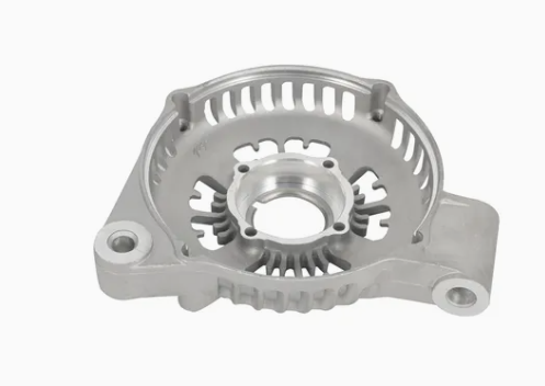 manufacturer custom metal anodizing aluminum brass zinc die casting mould parts