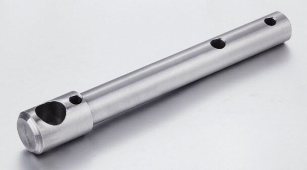 machining milling cnc prescion machinery part