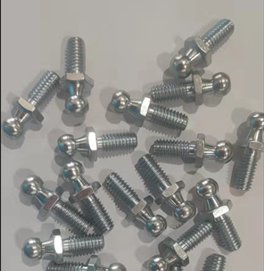 customized cold heading parts