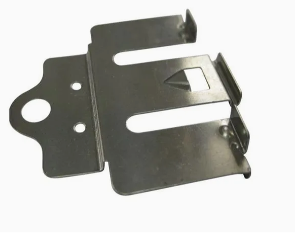 customized stainless steel metal stamping parts