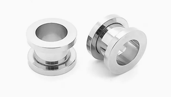 cnc machining of aluminum alloy parts cnc turning and milling composite lathe machining of hardware machining