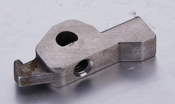 customized casting parts