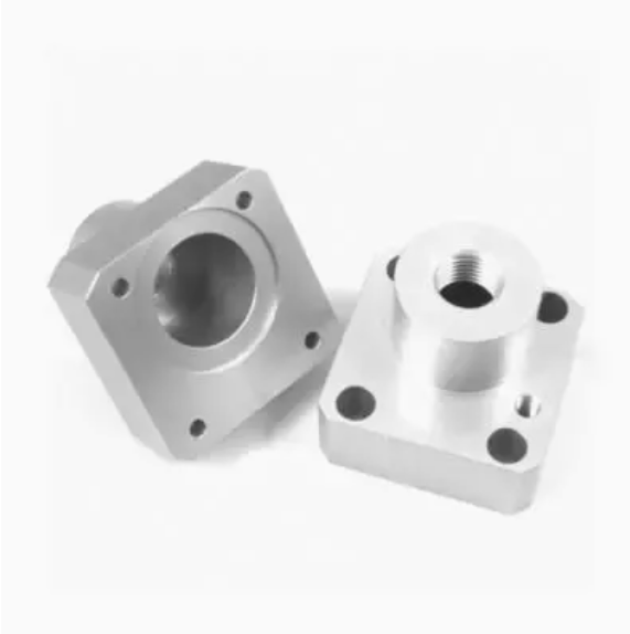 oem steel/ aluminum/ brass cnc machining part