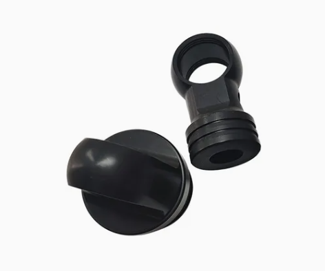 stainless steel cnc machining metal non standard pipe jacket assembly using cnc lathe