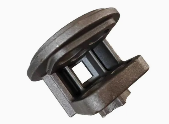 customized stainless steel castings lost wax water glass precision casting handle accessories