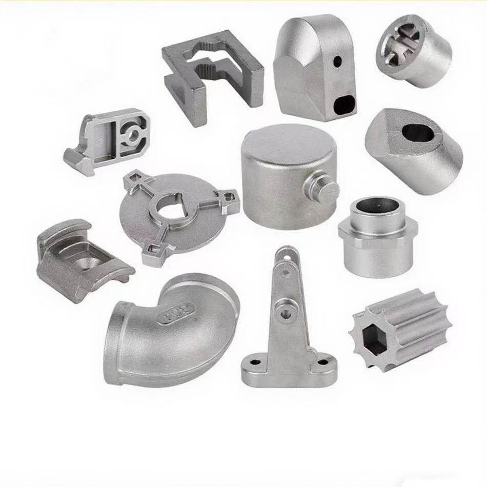 casting parts/ precision stainless steel casting