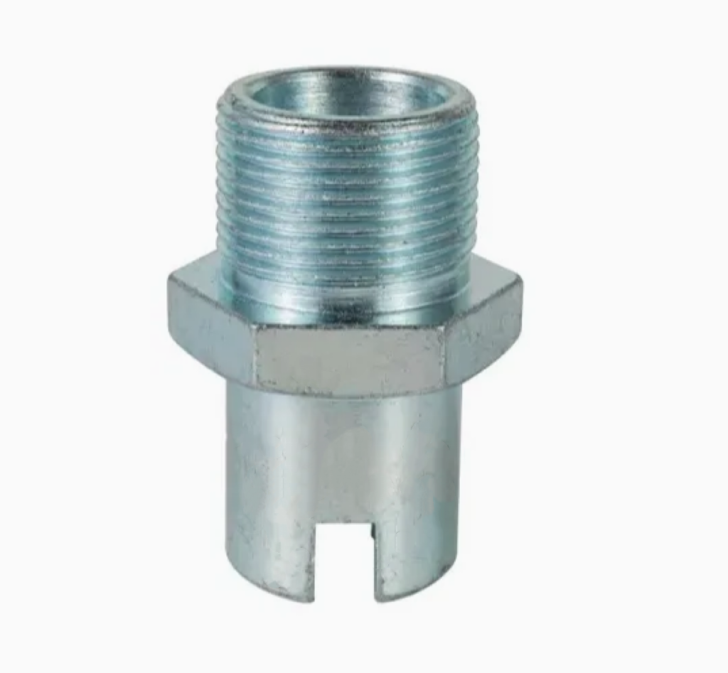 metal machining screws