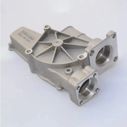 aluminum alloy die casting parts