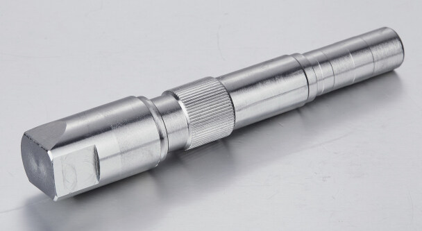 cnc auto parts customized machining machinery part