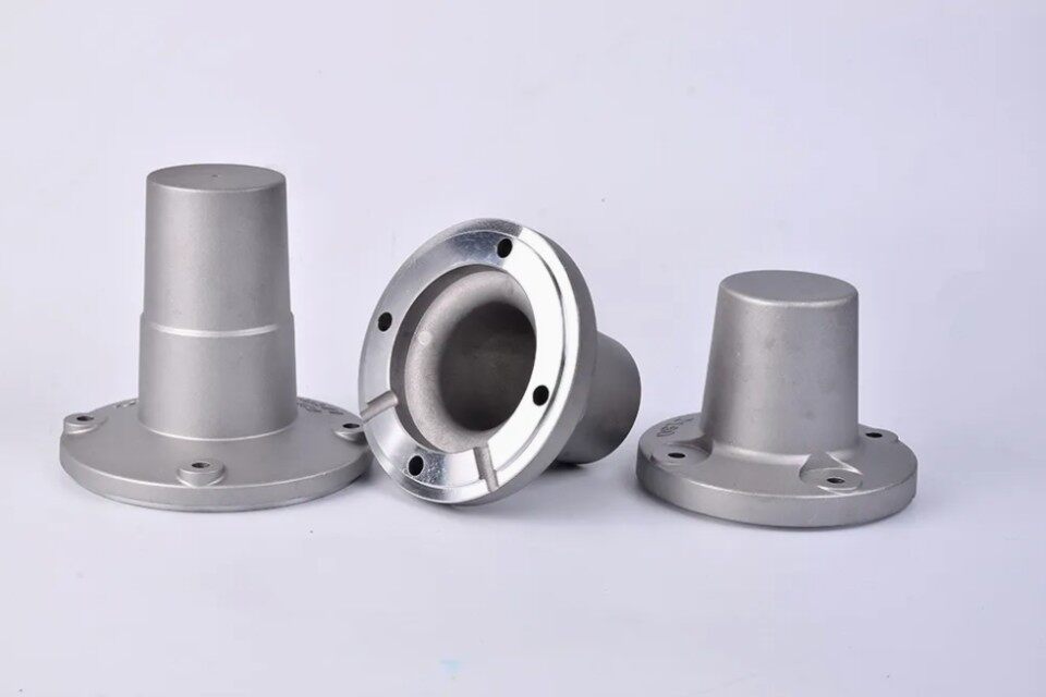 die casting